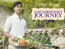 Manish Dayal photo
