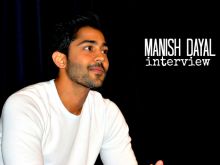 Manish Dayal