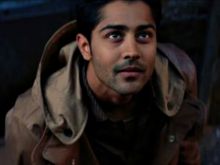 Manish Dayal