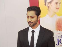 Manish Dayal