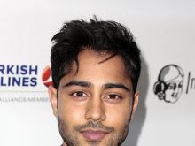 Manish Dayal