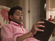 Manish Dayal