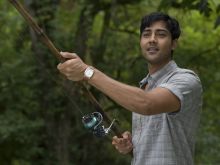 Manish Dayal