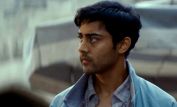 Manish Dayal