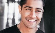 Manish Dayal