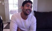 Manish Dayal