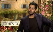 Manish Dayal