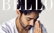 Manish Dayal