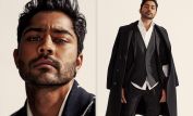 Manish Dayal