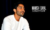 Manish Dayal