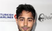 Manish Dayal