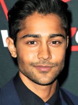 Manish Dayal