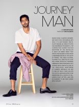 Manish Dayal