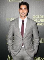 Manish Dayal