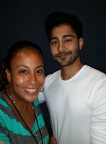 Manish Dayal