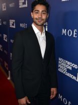 Manish Dayal