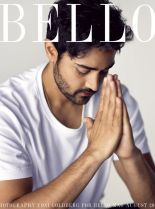 Manish Dayal