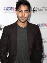 Manish Dayal