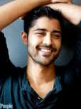 Manish Dayal