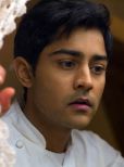 Manish Dayal