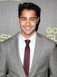 Manish Dayal