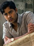 Manish Dayal