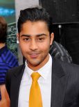 Manish Dayal