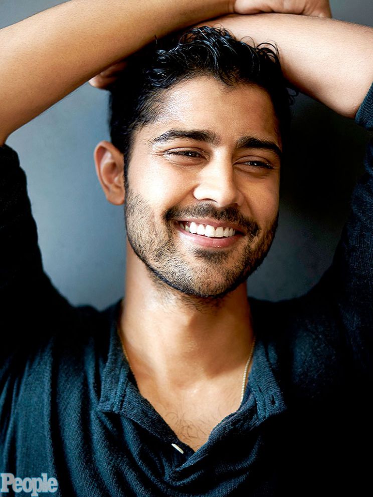 Manish Dayal