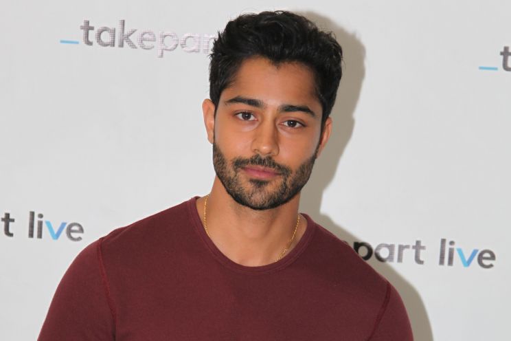 Manish Dayal
