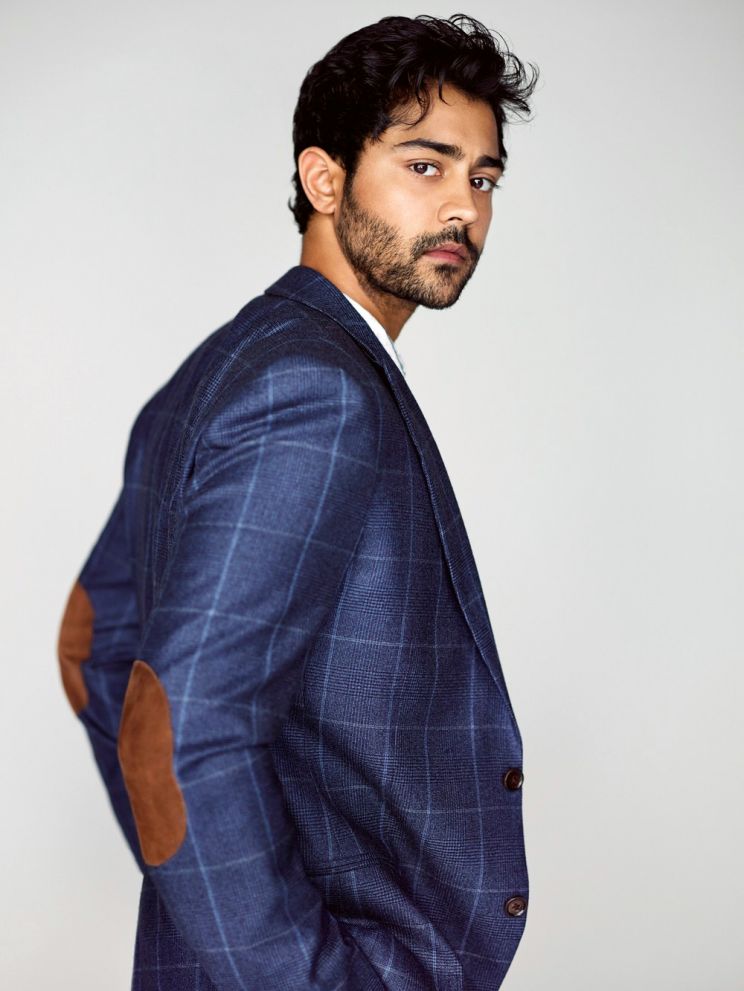 Manish Dayal