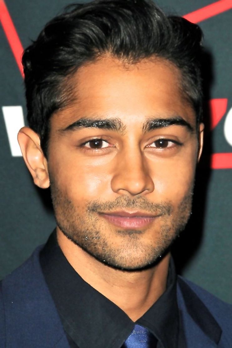 Manish Dayal