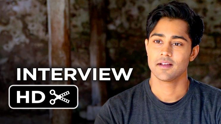 Manish Dayal