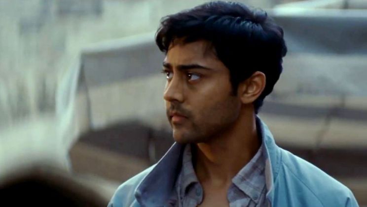 Manish Dayal