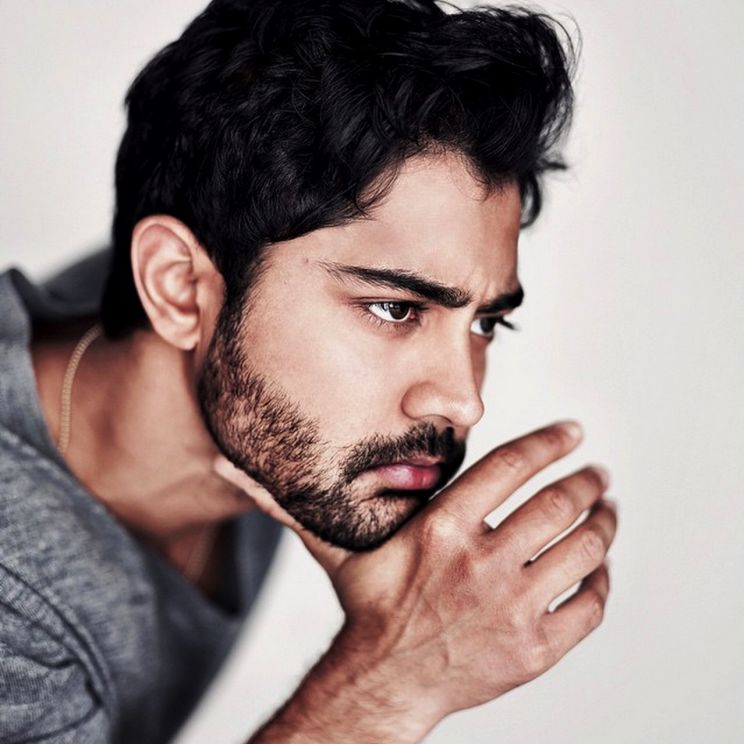 Manish Dayal