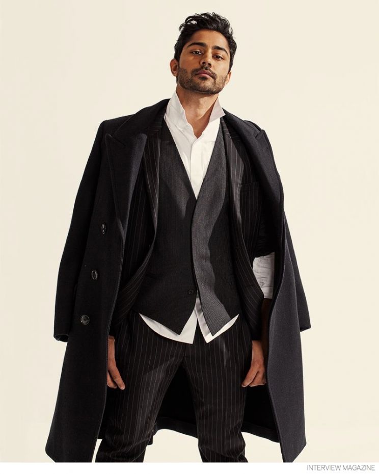 Manish Dayal