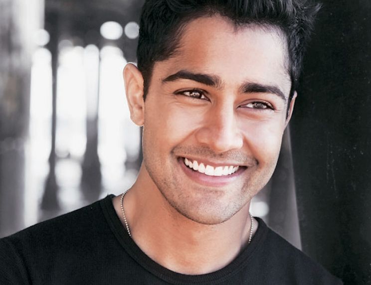 Manish Dayal