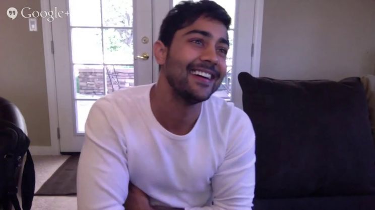 Manish Dayal