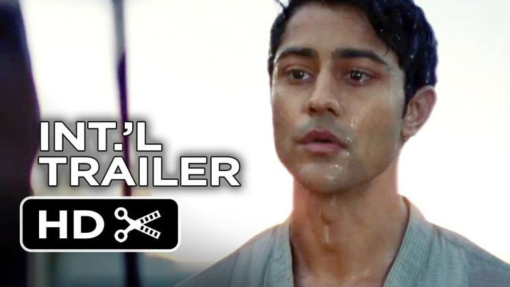 Manish Dayal