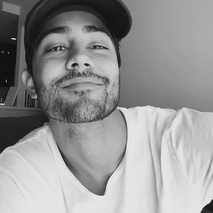 Manish Dayal