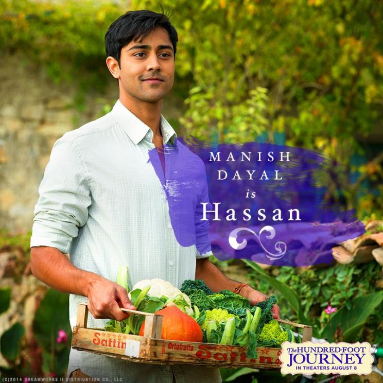 Manish Dayal