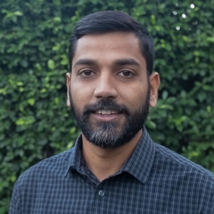Manish Dayal