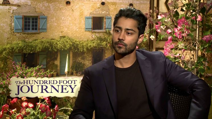 Manish Dayal