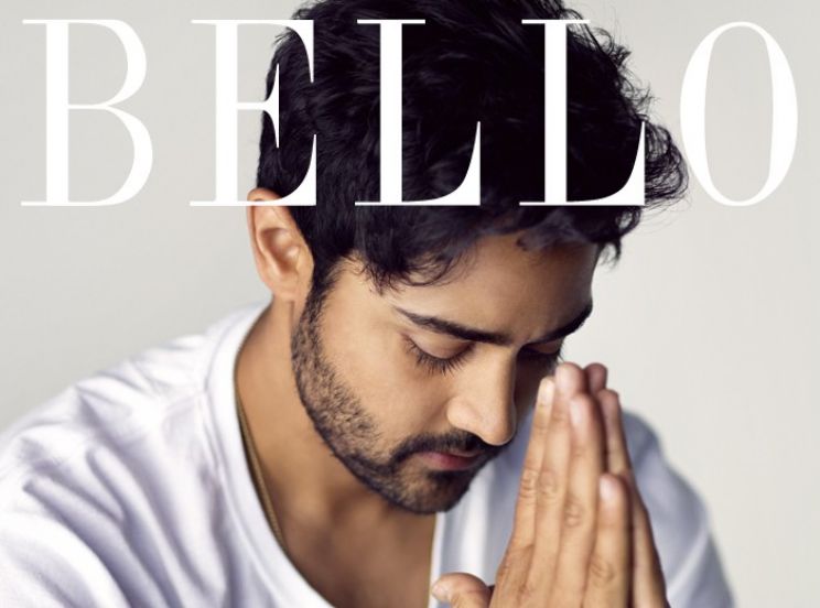 Manish Dayal