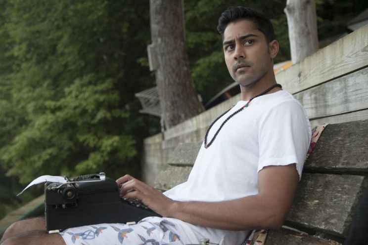 Manish Dayal