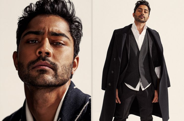 Manish Dayal