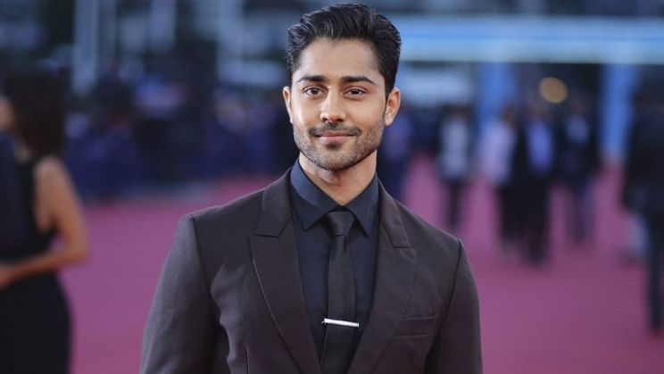 Manish Dayal