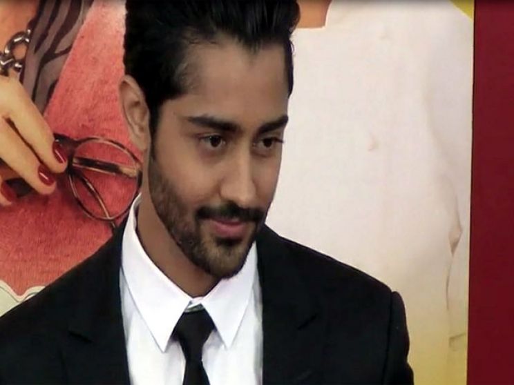 Manish Dayal