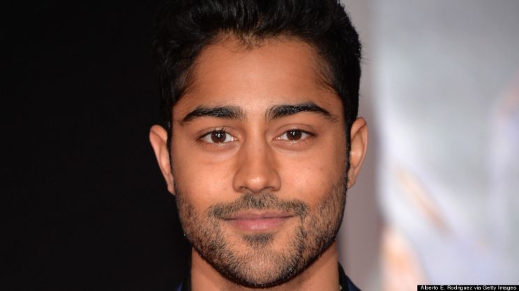 Manish Dayal