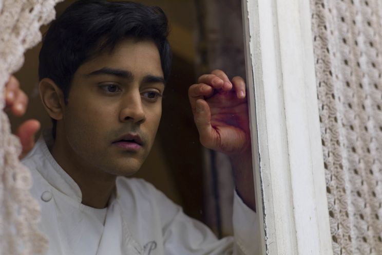 Manish Dayal