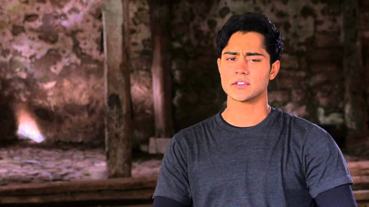 Manish Dayal